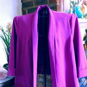 4th/$25 🐯Anne Klein Blazer